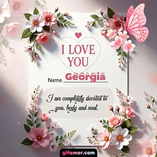 Georgia
