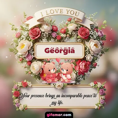 Georgia