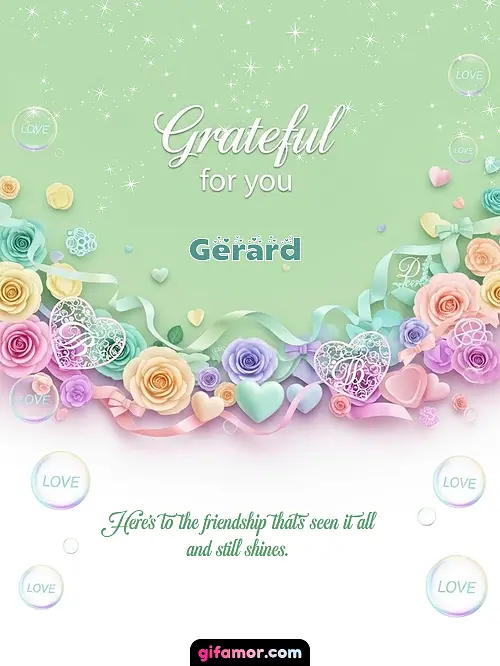 Gerard