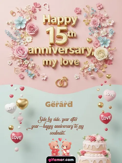 Gerard