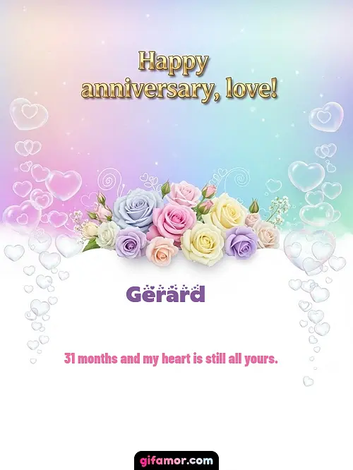 Gerard