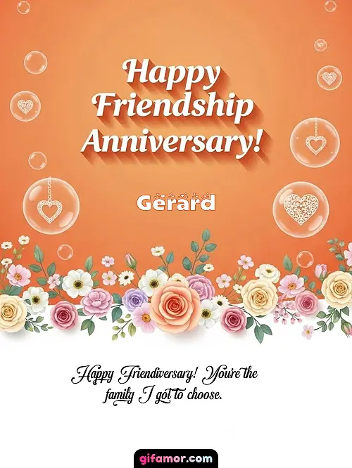 Gerard