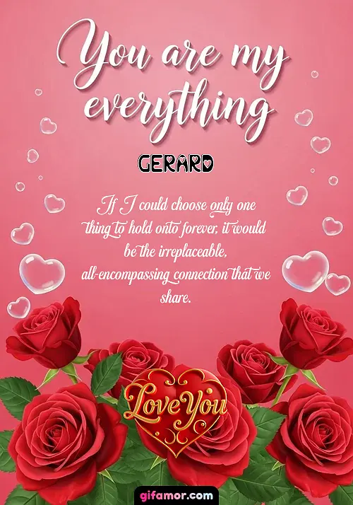 Gerard