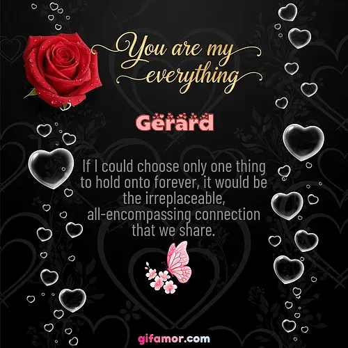 Gerard