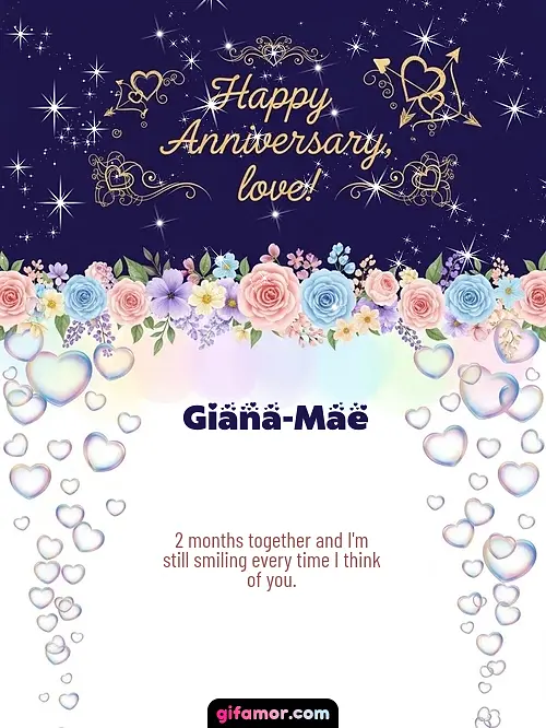 Giana-Mae