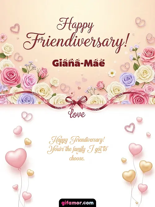 Giana-Mae