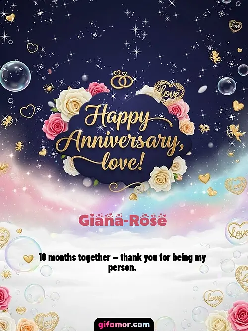 Giana-Rose