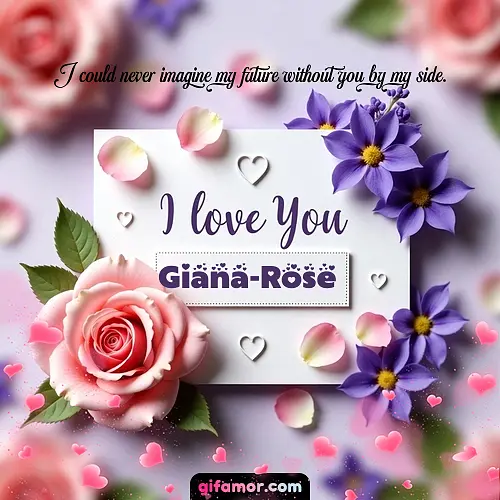 Giana-Rose