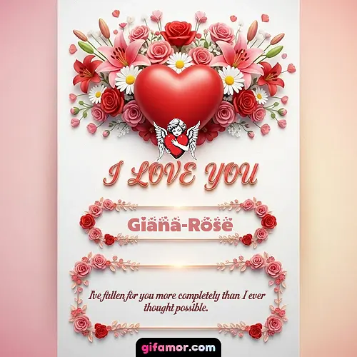 Giana-Rose