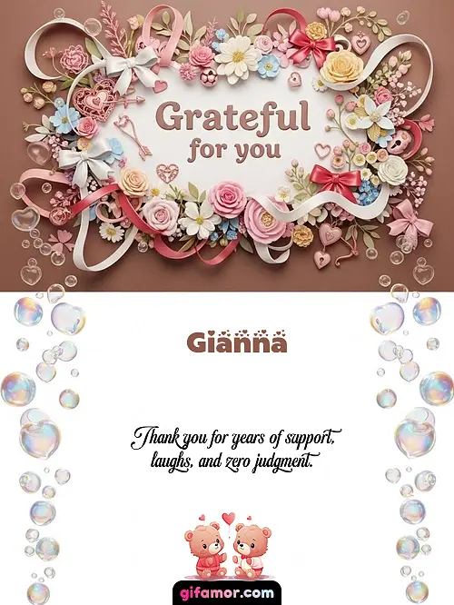 Grateful for you Gianna Gif Download