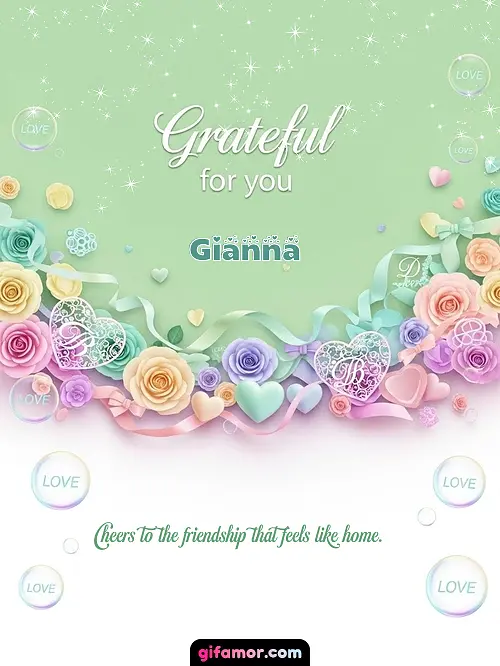 Gianna
