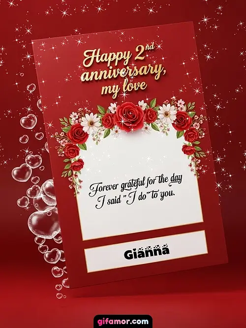 Gianna