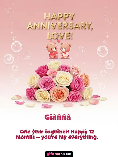 Gianna