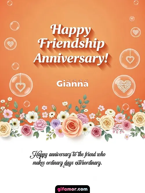 Gianna