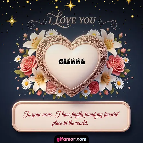 Gianna