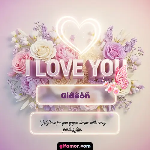 Gideon