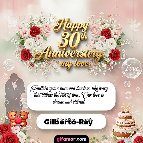 Gilberto-Ray
