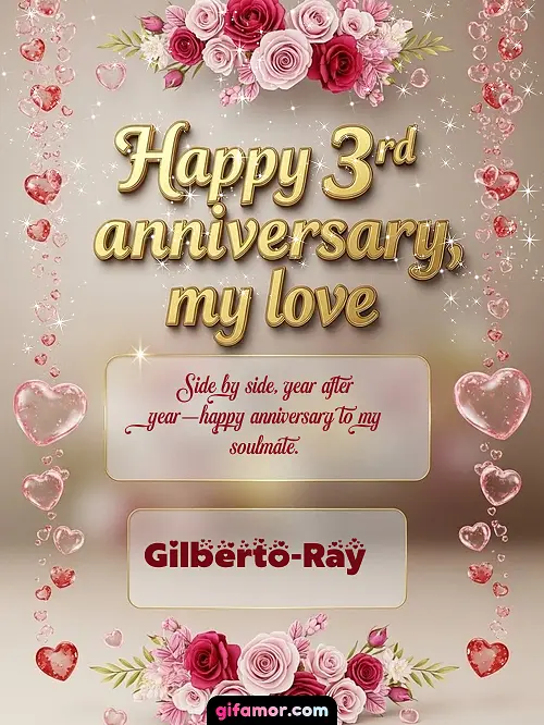 Gilberto-Ray