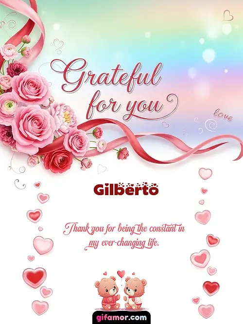 Gilberto