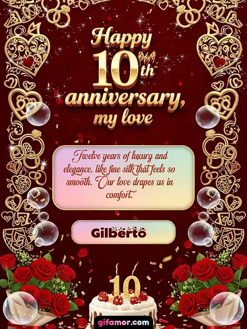 Gilberto