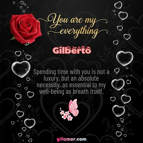 Gilberto