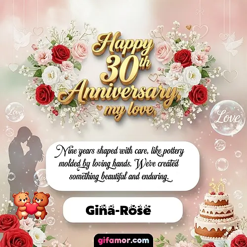 Gina-Rose