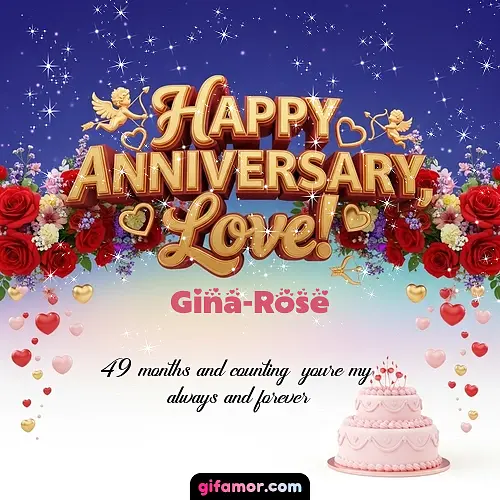 Gina-Rose