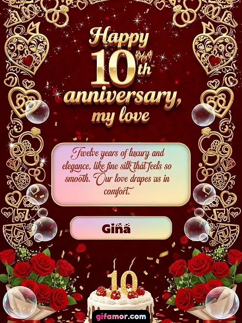 Gina