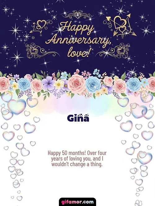 Gina