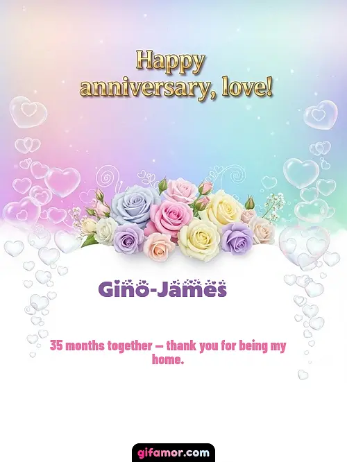 Gino-James