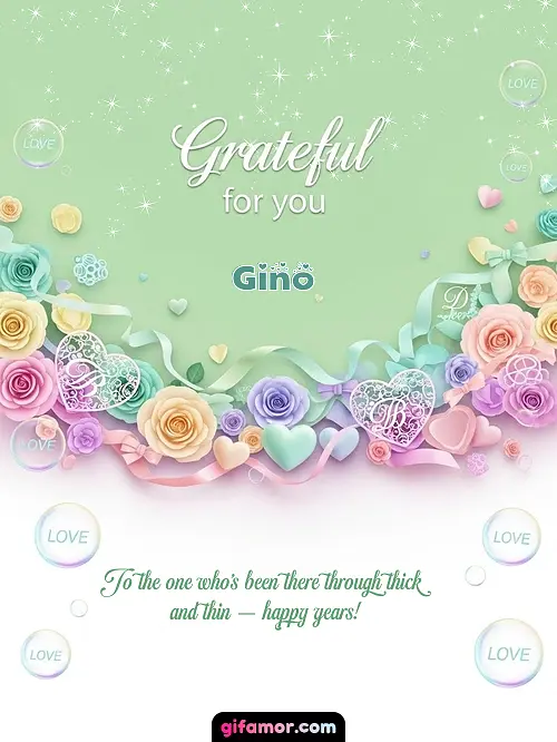Gino