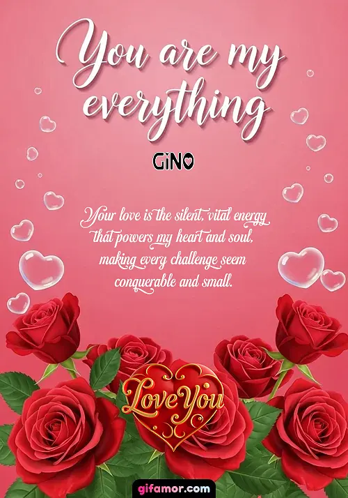 Gino