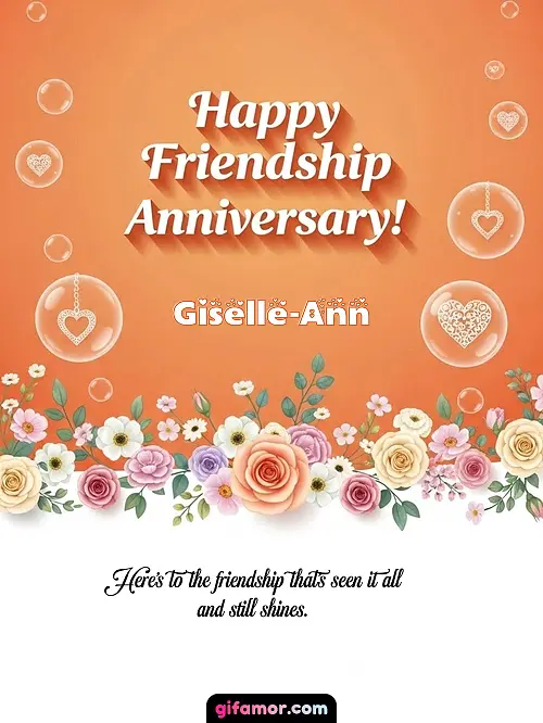 Giselle-Ann