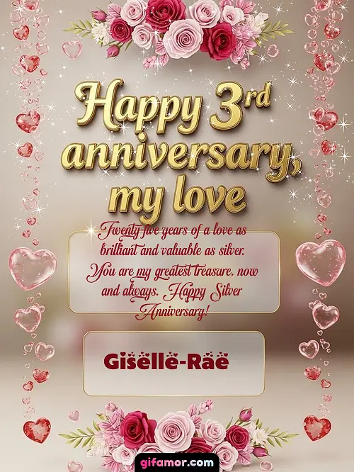 Giselle-Rae