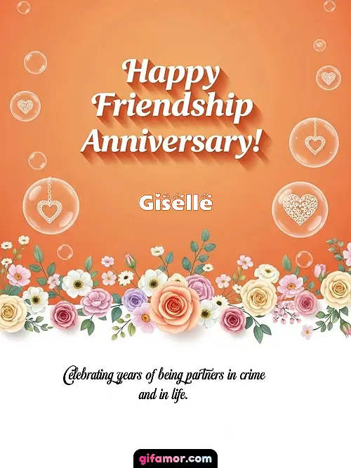 Giselle