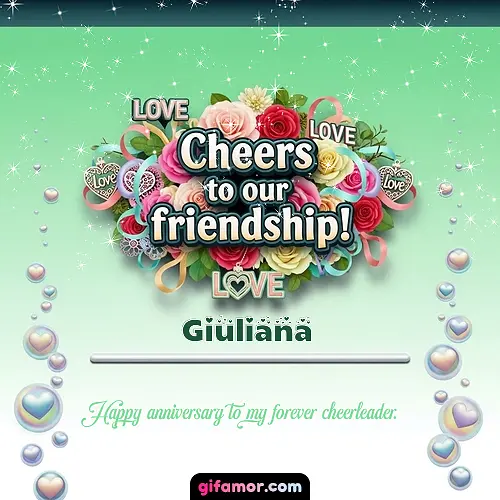 Giuliana