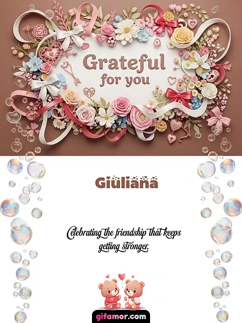 Giuliana
