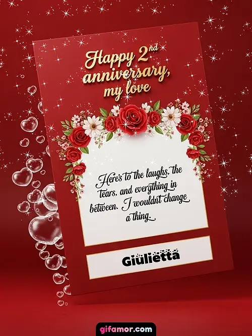 Giulietta