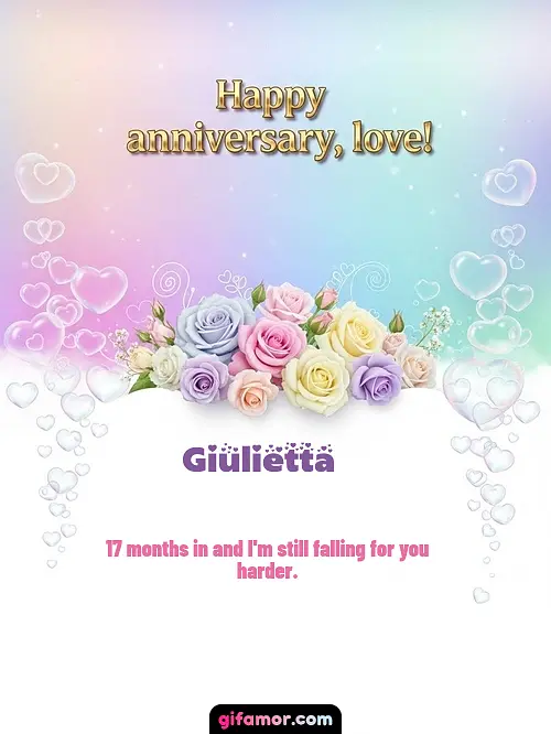 Giulietta