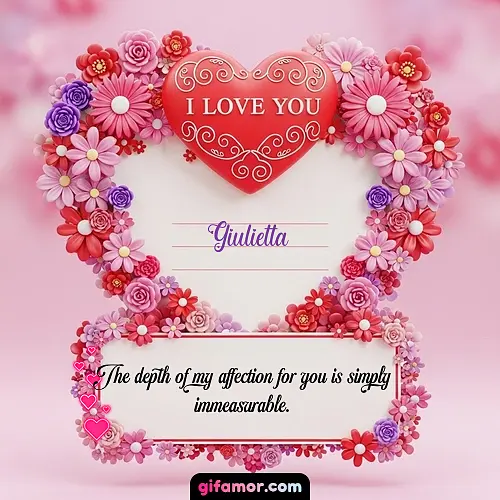 Giulietta