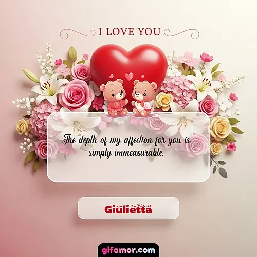 Giulietta