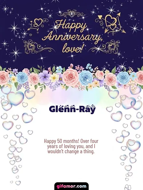 Glenn-Ray