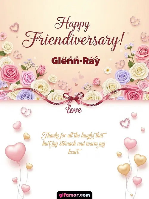 Glenn-Ray