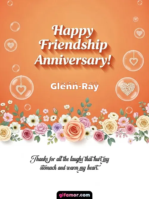 Glenn-Ray