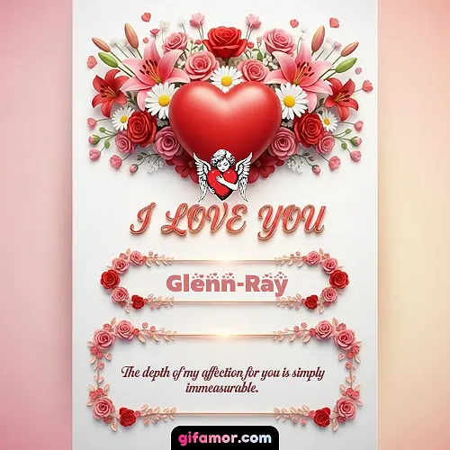 Glenn-Ray
