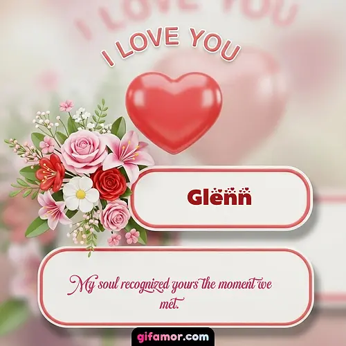 Glenn