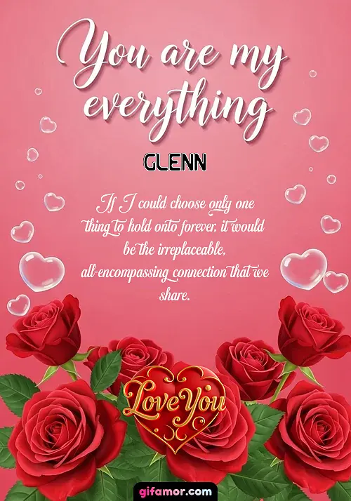 Glenn
