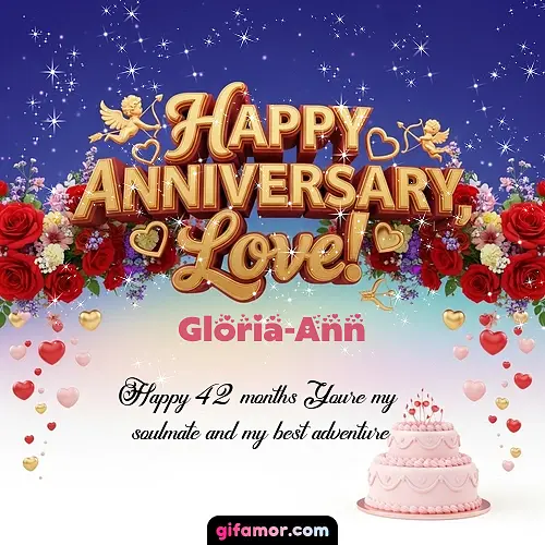 Gloria-Ann