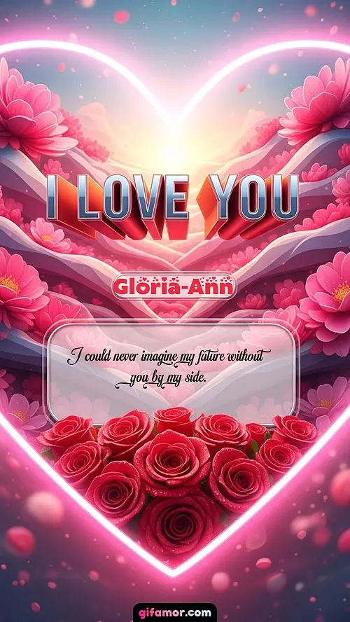 Gloria-Ann