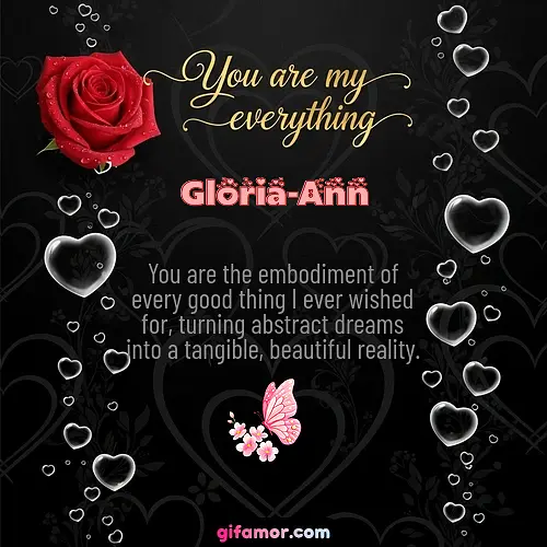 Gloria-Ann